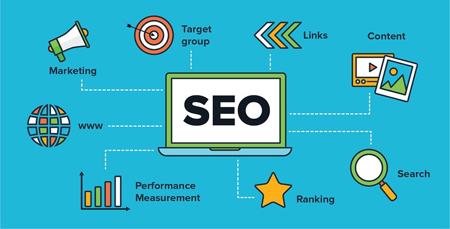 SEO Nedir ? SEO Hostingin faydaları nelerdir ?