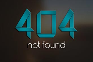 Wordpress 404 Hatası ve Çözüm Yolları